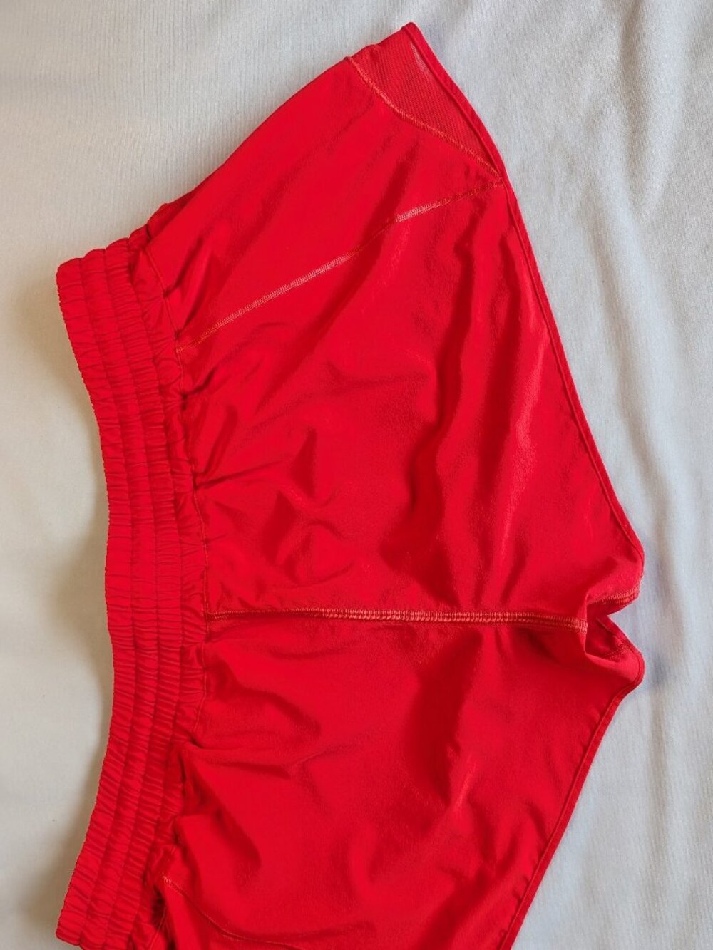 Lululemon athletica shorts